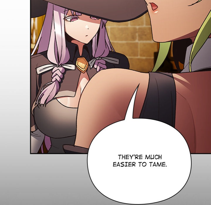 Thrust & Conquer Chapter 5 image 137