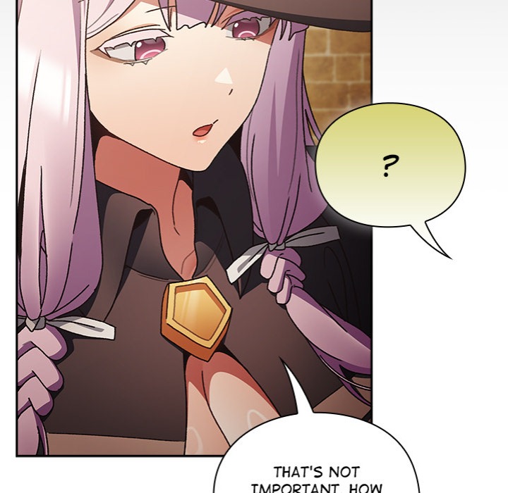 Thrust & Conquer Chapter 5 image 141