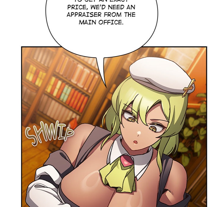 Thrust & Conquer Chapter 5 image 143