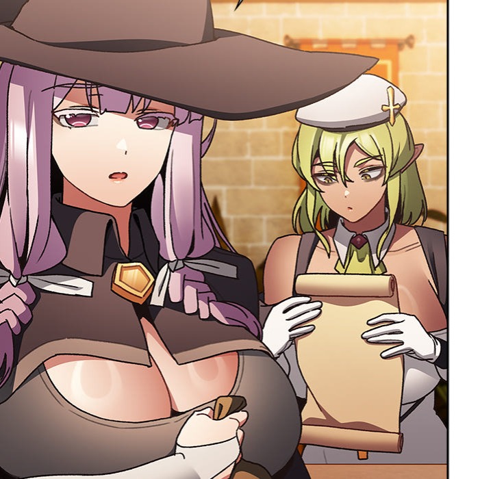 Thrust & Conquer Chapter 5 image 162