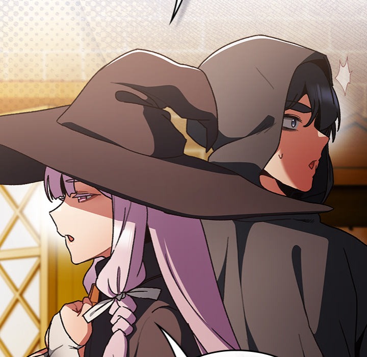 Thrust & Conquer Chapter 5 image 170