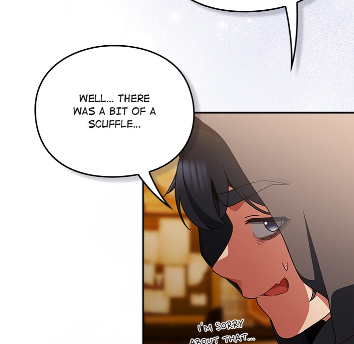 Thrust & Conquer Chapter 5 image 181