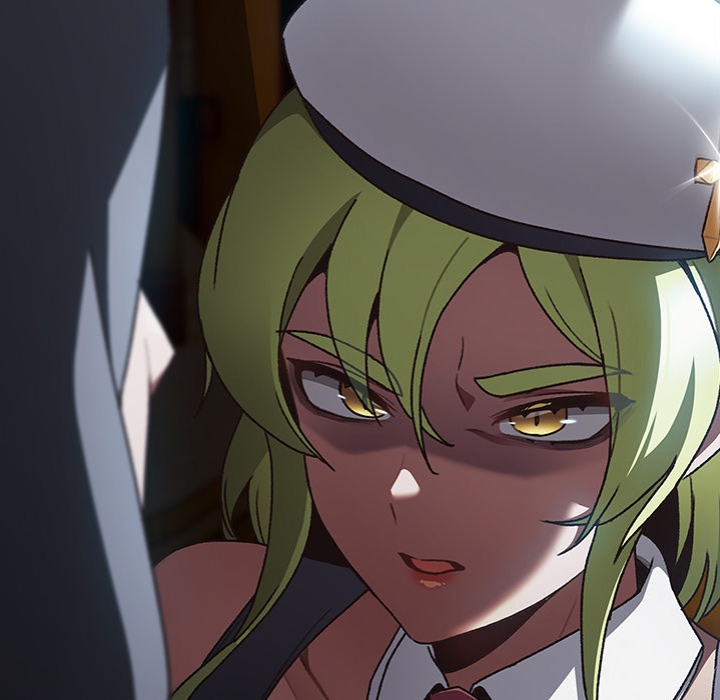 Thrust & Conquer Chapter 5 image 209