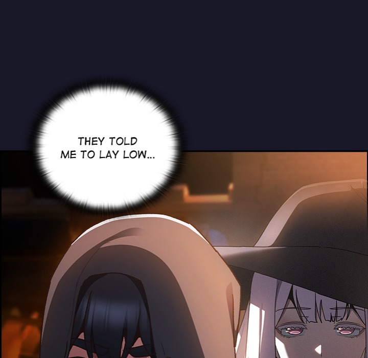 Thrust & Conquer Chapter 5 image 24