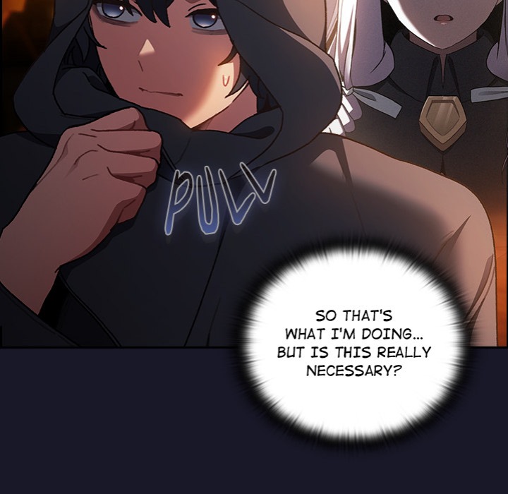 Thrust & Conquer Chapter 5 image 25