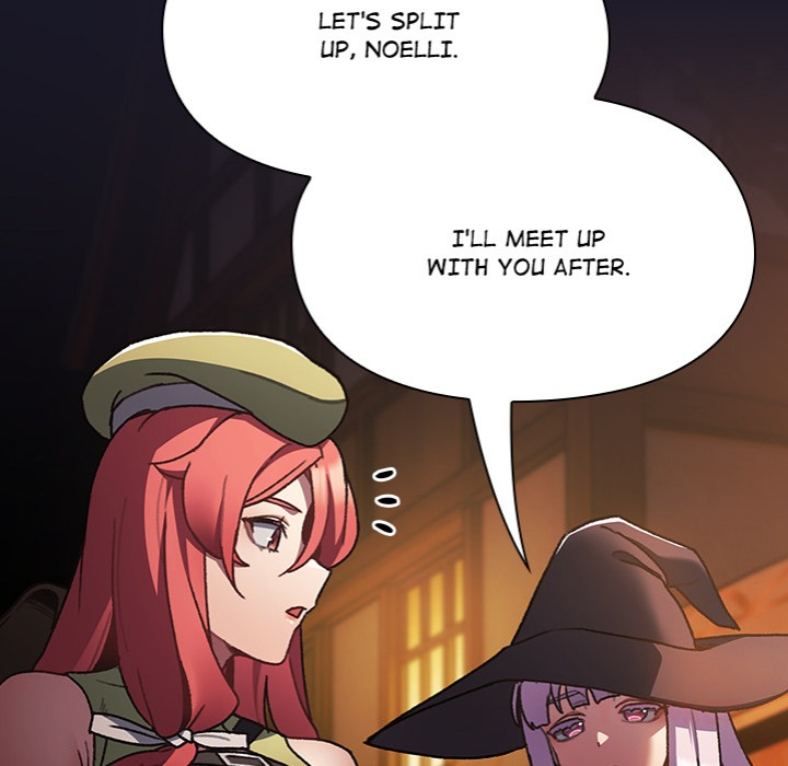 Thrust & Conquer Chapter 5 image 27