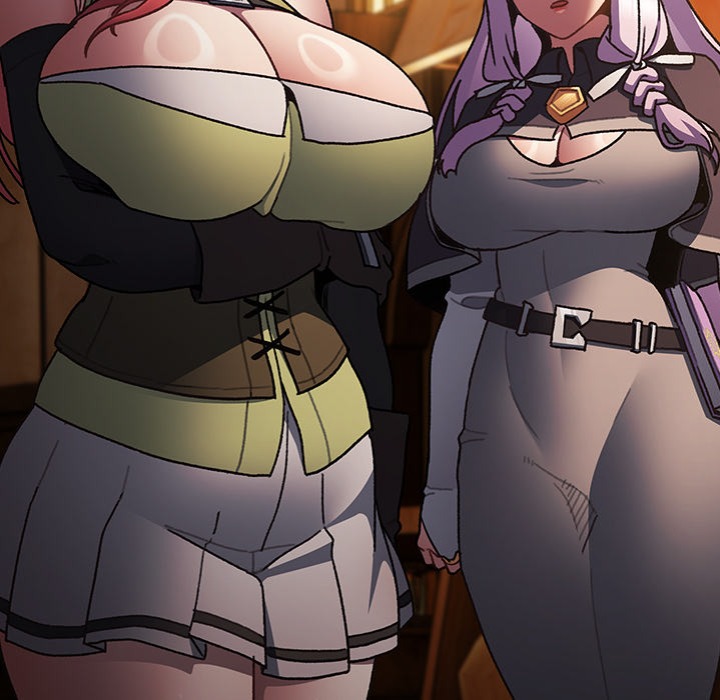 Thrust & Conquer Chapter 5 image 28
