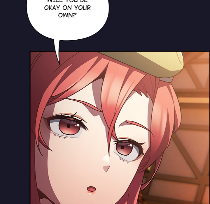 Thrust & Conquer Chapter 5 image 32