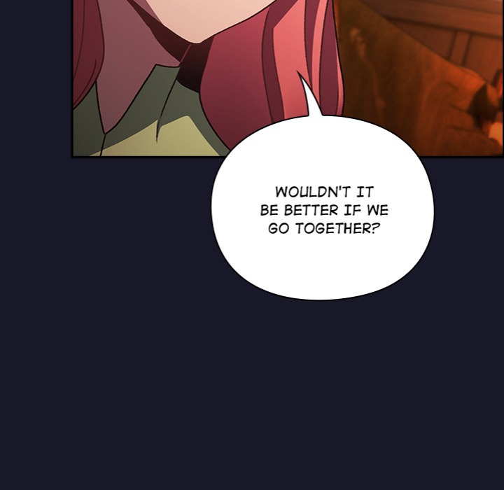 Thrust & Conquer Chapter 5 image 33