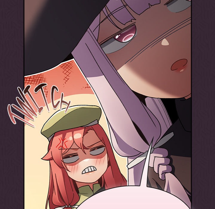 Thrust & Conquer Chapter 5 image 35