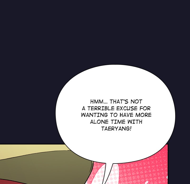 Thrust & Conquer Chapter 5 image 37