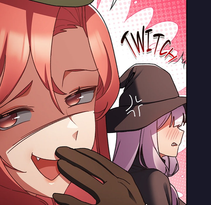 Thrust & Conquer Chapter 5 image 38