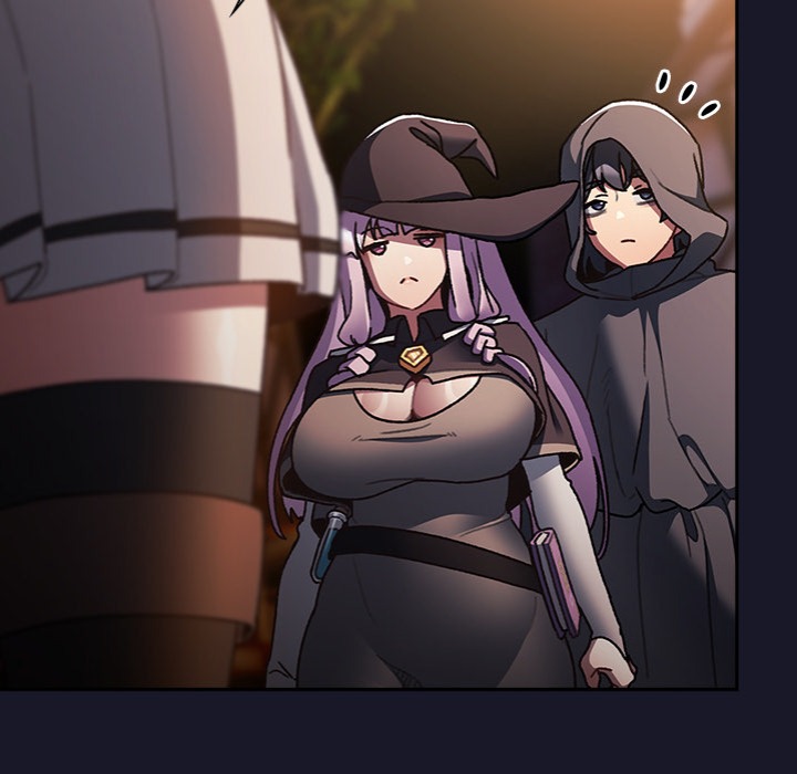 Thrust & Conquer Chapter 5 image 43