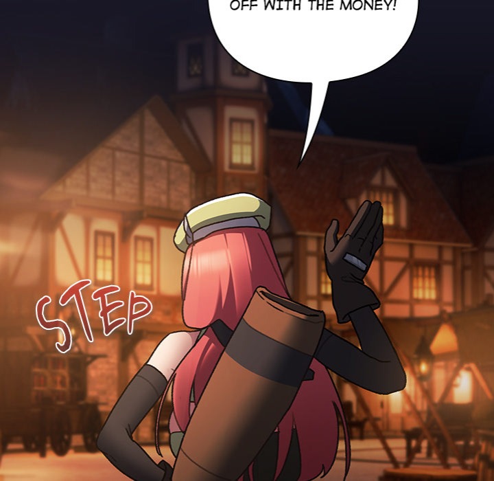 Thrust & Conquer Chapter 5 image 45