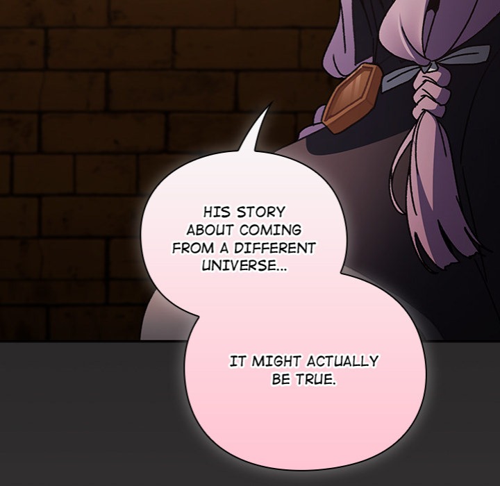 Thrust & Conquer Chapter 5 image 4