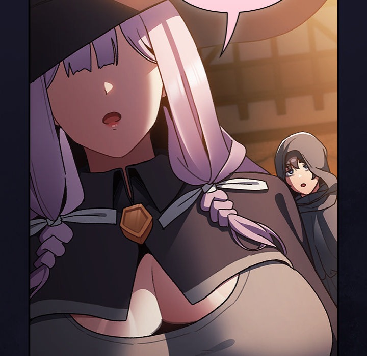 Thrust & Conquer Chapter 5 image 55