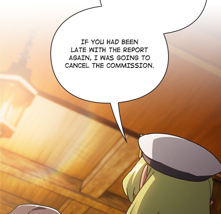 Thrust & Conquer Chapter 5 image 67