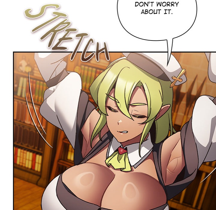 Thrust & Conquer Chapter 5 image 73
