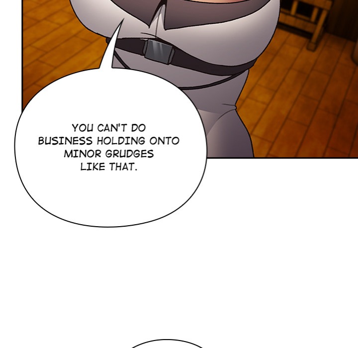 Thrust & Conquer Chapter 5 image 74