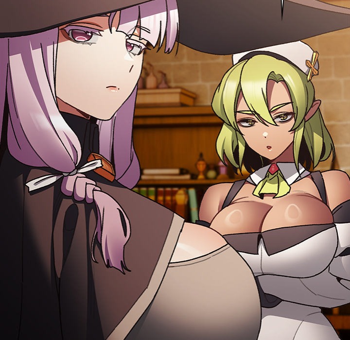 Thrust & Conquer Chapter 5 image 76