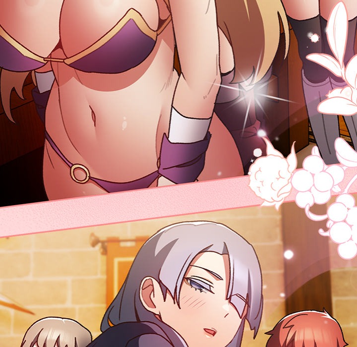 Thrust & Conquer Chapter 5 image 93