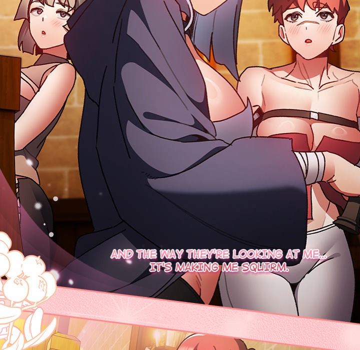 Thrust & Conquer Chapter 5 image 94
