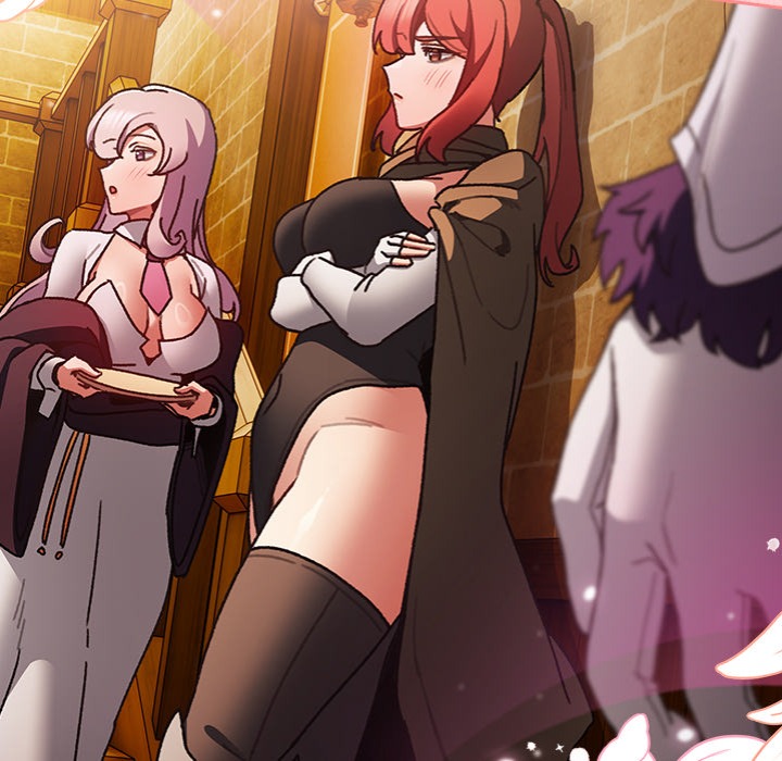 Thrust & Conquer Chapter 5 image 95