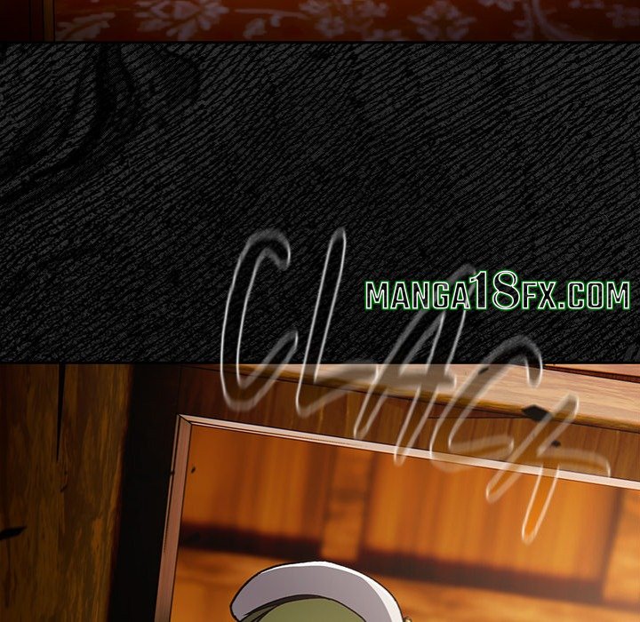 Thrust & Conquer Chapter 6 image 9