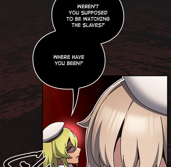 Thrust & Conquer Chapter 6 image 107