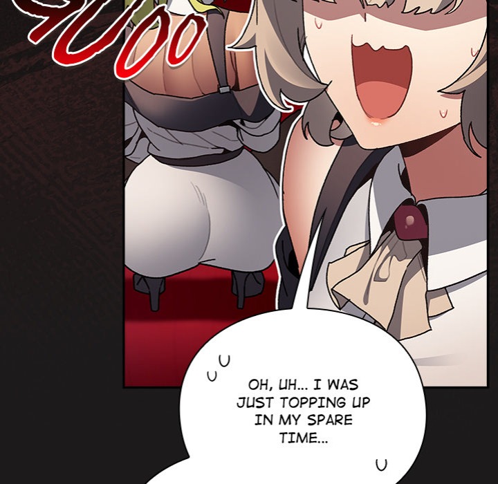 Thrust & Conquer Chapter 6 image 108