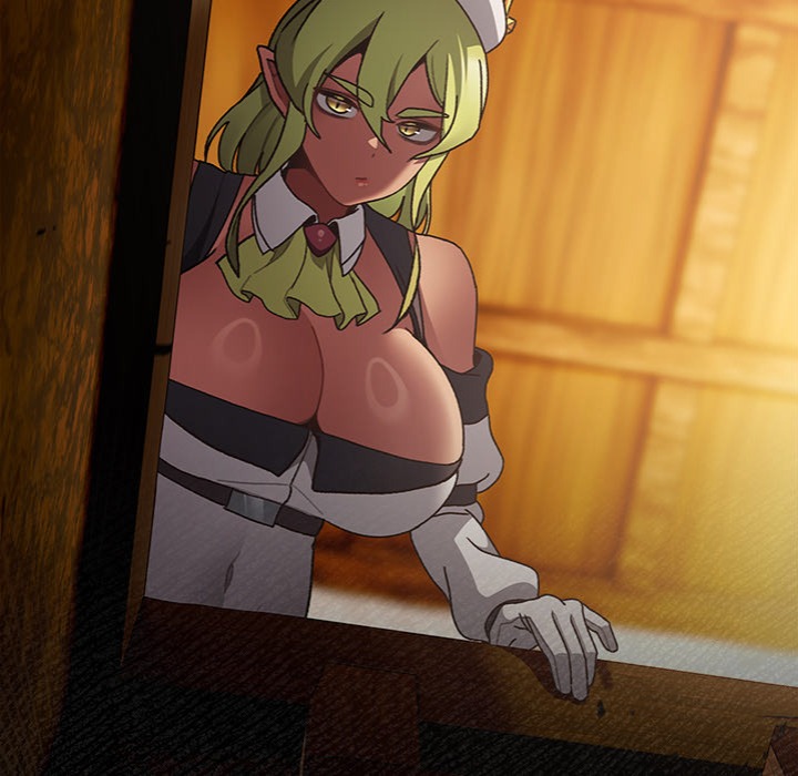 Thrust & Conquer Chapter 6 image 10