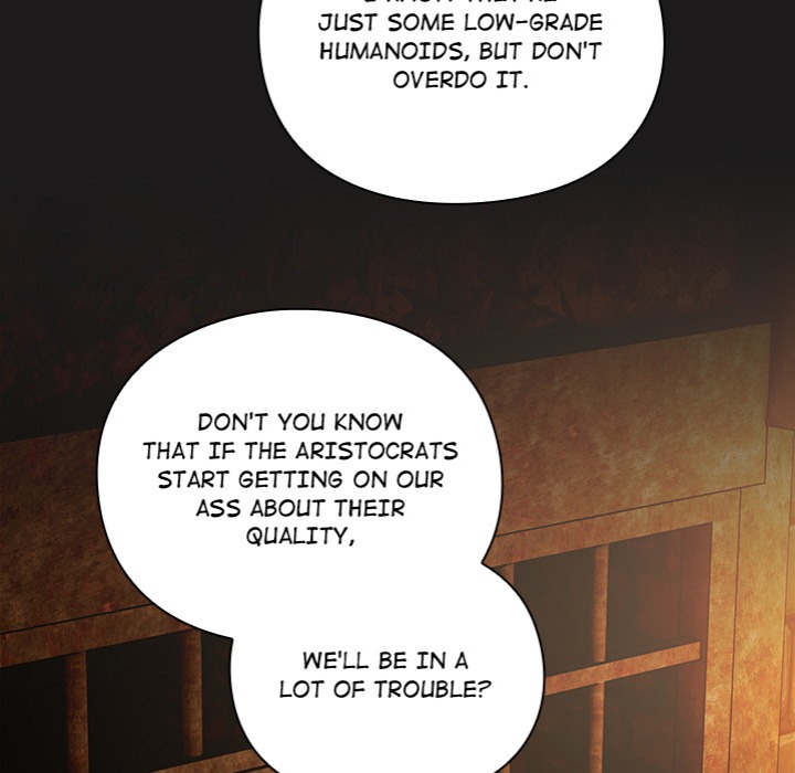 Thrust & Conquer Chapter 6 image 112
