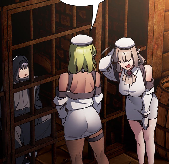 Thrust & Conquer Chapter 6 image 113