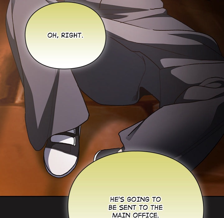 Thrust & Conquer Chapter 6 image 119