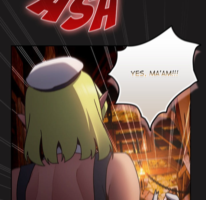 Thrust & Conquer Chapter 6 image 129