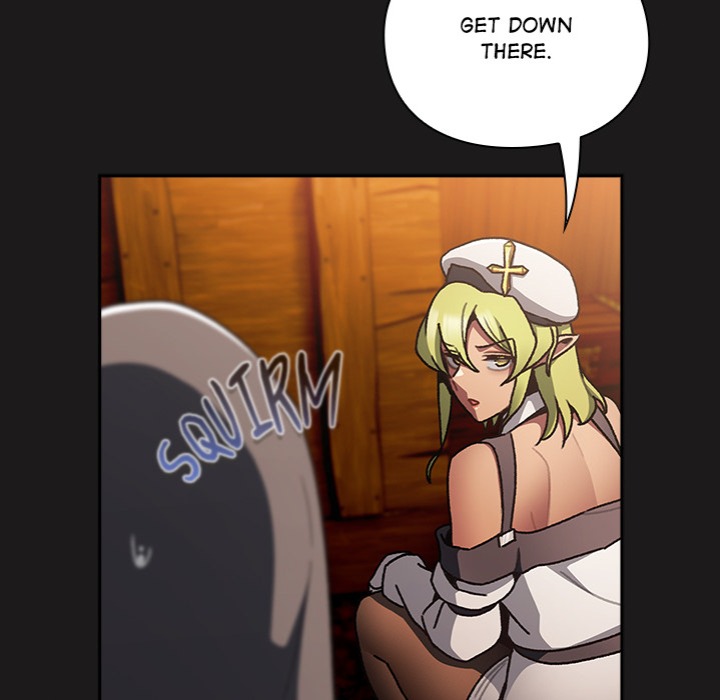 Thrust & Conquer Chapter 6 image 13