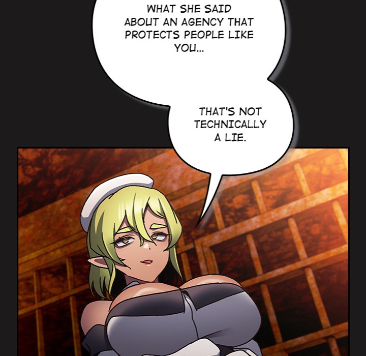 Thrust & Conquer Chapter 6 image 156