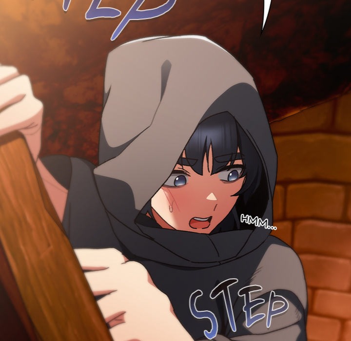 Thrust & Conquer Chapter 6 image 16