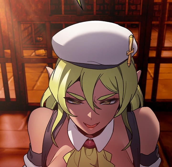 Thrust & Conquer Chapter 6 image 189