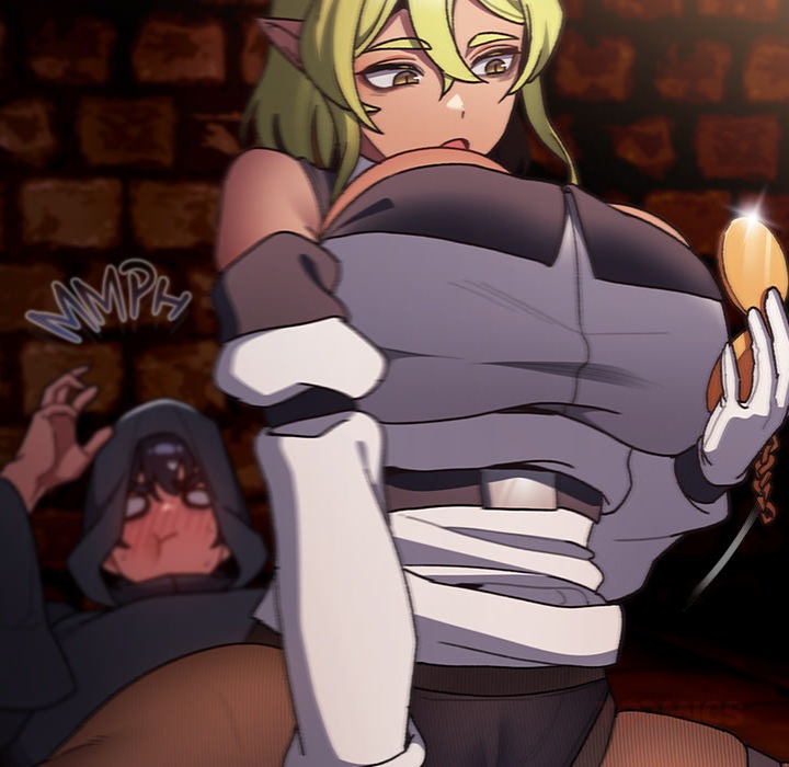 Thrust & Conquer Chapter 6 image 195