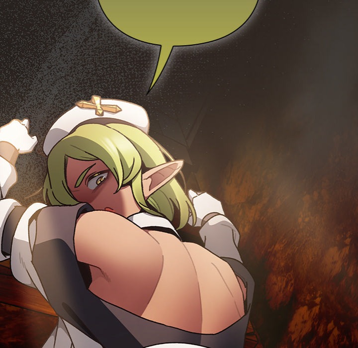 Thrust & Conquer Chapter 6 image 22