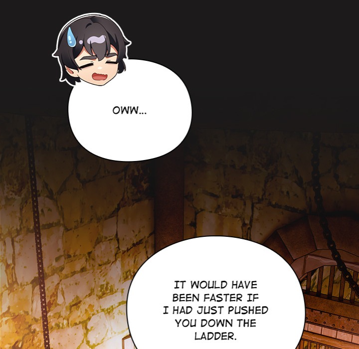 Thrust & Conquer Chapter 6 image 28