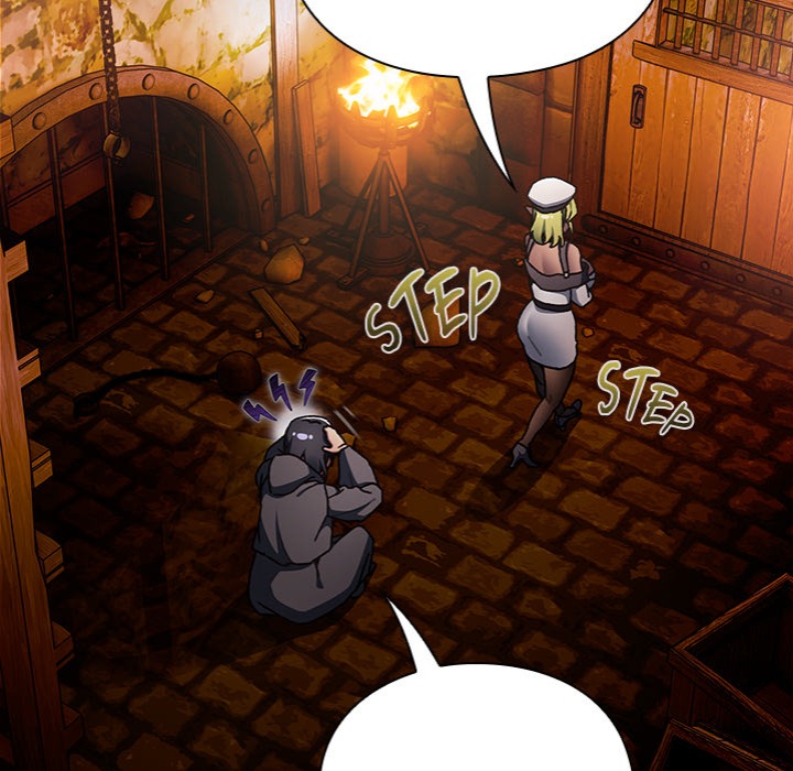 Thrust & Conquer Chapter 6 image 29