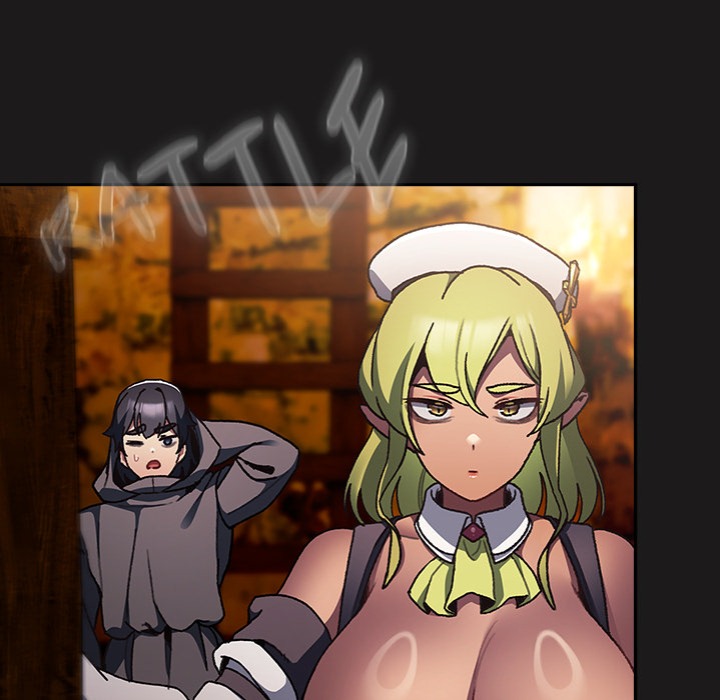 Thrust & Conquer Chapter 6 image 31