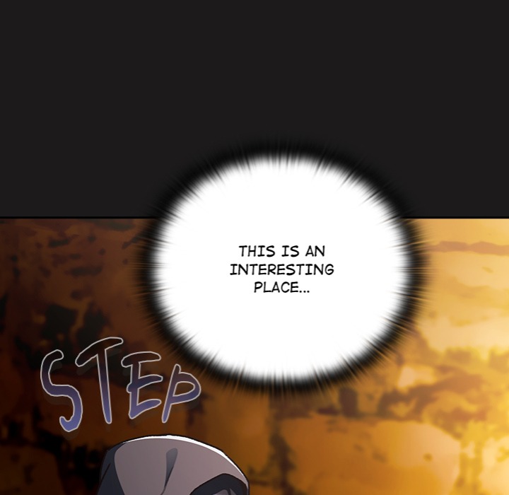 Thrust & Conquer Chapter 6 image 33