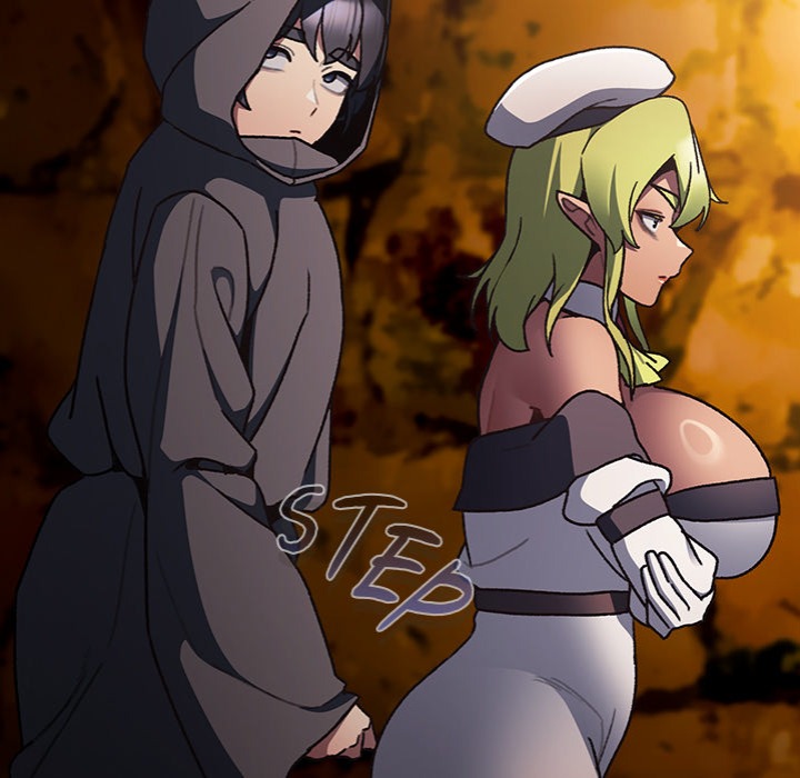 Thrust & Conquer Chapter 6 image 34