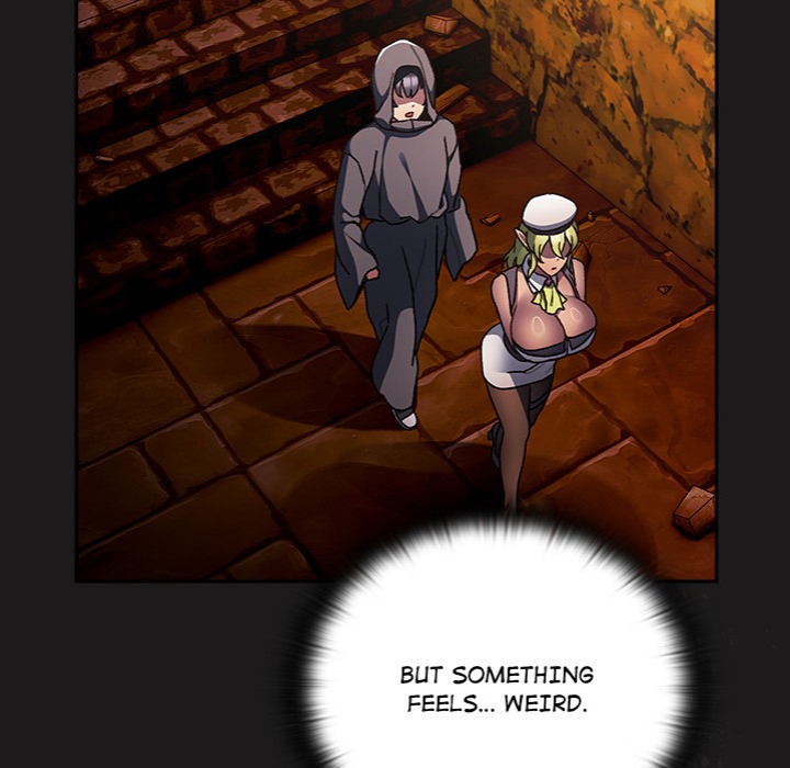 Thrust & Conquer Chapter 6 image 37
