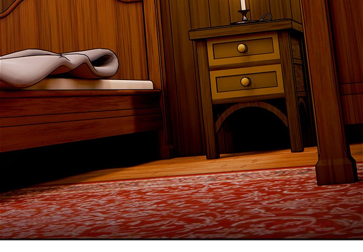 Thrust & Conquer Chapter 6 image 3