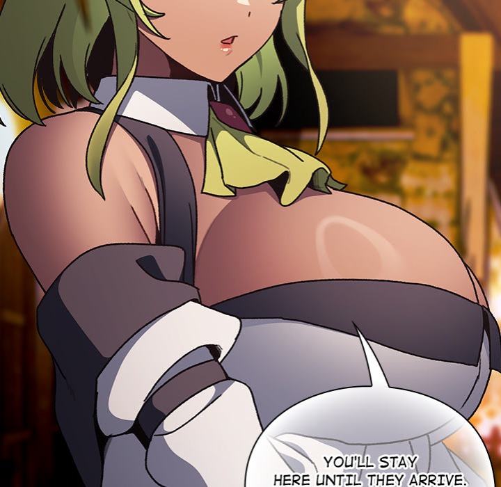 Thrust & Conquer Chapter 6 image 47