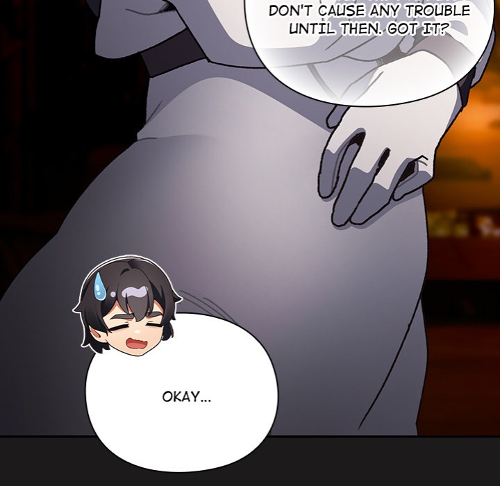 Thrust & Conquer Chapter 6 image 48